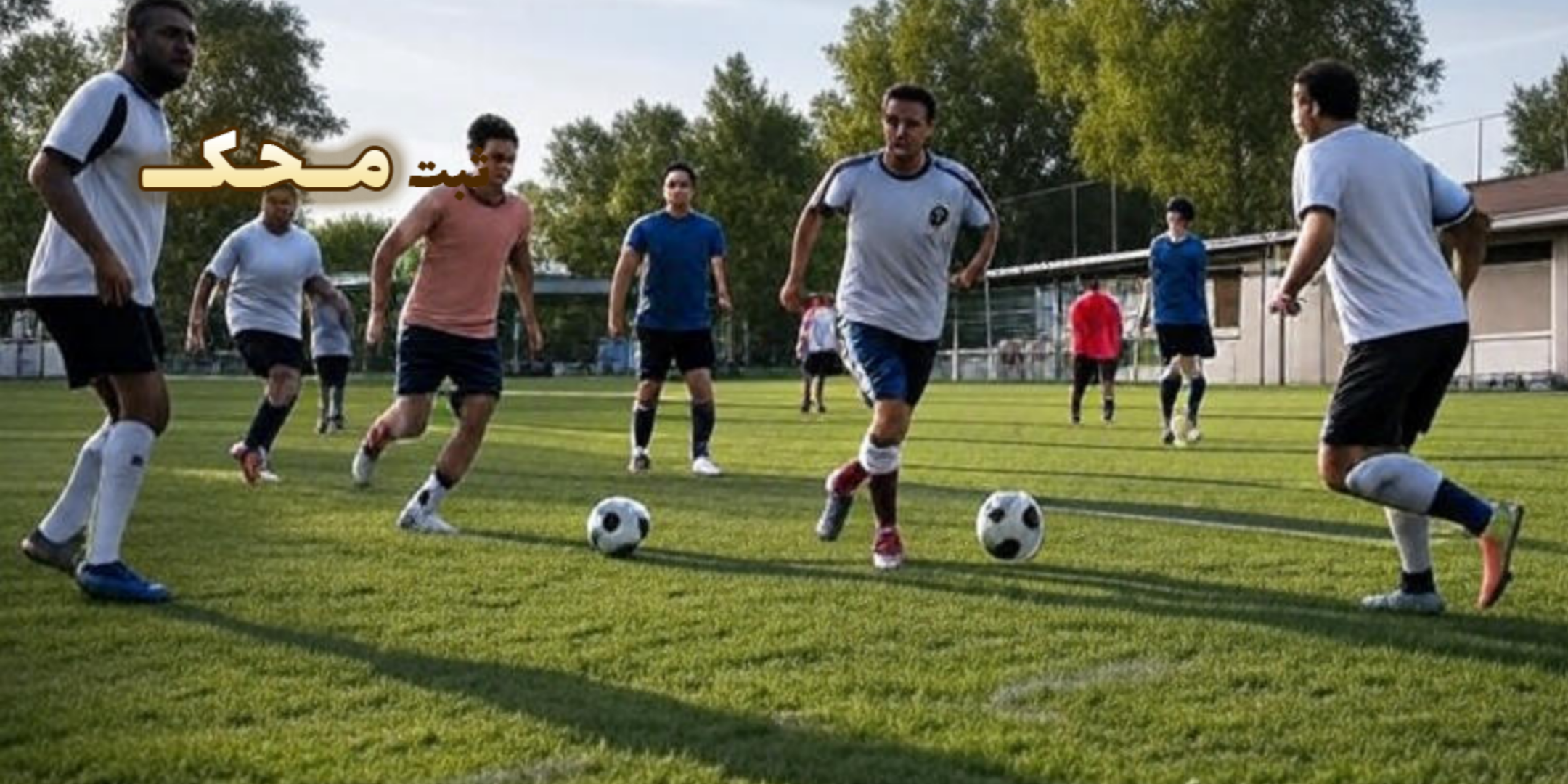 مراحل ثبت برند باشگاه ورزشی