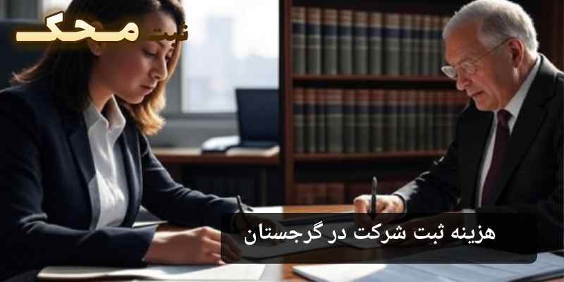 هزینه ثبت شرکت در گرجستان