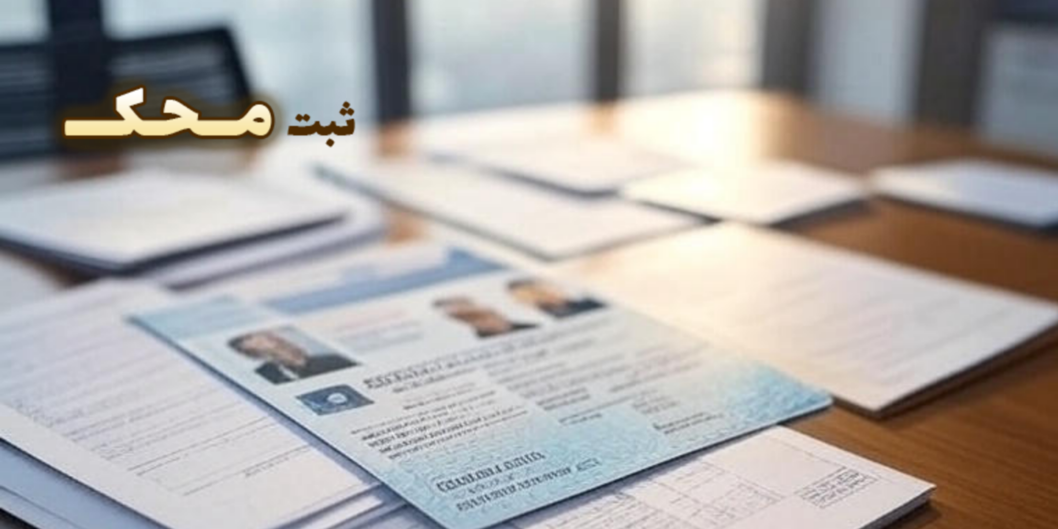 هزینه ثبت و تشکیل پرونده
